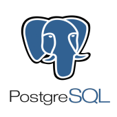 PostgreSQL, the world's most advanced open source database.